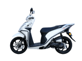 Arora BOSS 125 küçük görsel 5