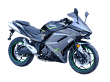 Arora AR125 küçük görsel 1