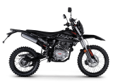 Kuba RACE125 küçük görsel 1