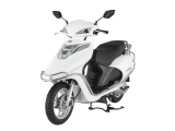 Mondial Fury 110i küçük görsel 6