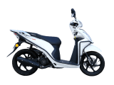 Arora BOSS 125 küçük görsel 3