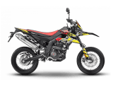 Aprilia SX 125 küçük görsel 4