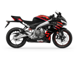 Aprilia RS 457 küçük görsel 3