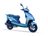 Arora BRAVO 125 küçük görsel 2