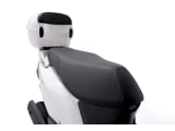 Mondial Fuzion 125 küçük görsel 8