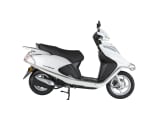 Mondial Fury 110i küçük görsel 1