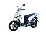 Arora BOSS 125 küçük görsel 4