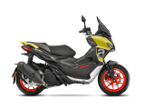 Aprilia SR GT 200 küçük görsel 4