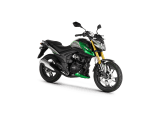 Kuba TERRA125 küçük görsel 5