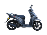 Arora BOSS 125 küçük görsel 2