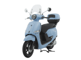 Mondial Exon 125 küçük görsel 6