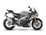 Aprilia Tuono V4 küçük görsel 2