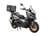 Arora ADV 180 küçük görsel 3