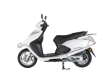Mondial Fury 110i küçük görsel 3