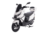 Mondial Fuzion 125 küçük görsel 13