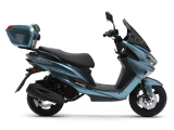 Kuba NEWLIGHT125 PRO küçük görsel 1