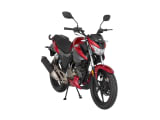 Mondial 125 Drift L küçük görsel 4