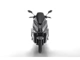 Mondial Fuzion 125 küçük görsel 9
