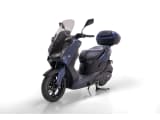 Mondial Velomax küçük görsel 7