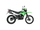 Mondial X-Treme Maxx 200i küçük görsel 1