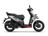 Aprilia SR 125 küçük görsel 3