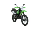 Mondial X-Treme Maxx 200i küçük görsel 3