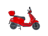 Mondial Lungo 125 küçük görsel 1
