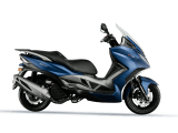 Arora GT 125 küçük görsel 2