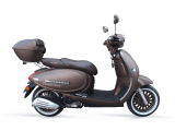 Arora CAPPUCINO S125 küçük görsel 3