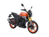Arora Arora MT 125 küçük görsel 3