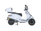 Mondial Lungo 125 küçük görsel 7