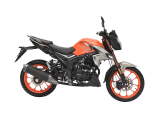 Arora SHARK 125 küçük görsel 2