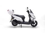 Mondial Fuzion 125 küçük görsel 1