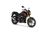 Kuba TERRA125 küçük görsel 4