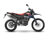 Aprilia RX 125 küçük görsel 2
