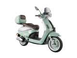 Arora CAPPUCINO PRO 125 küçük görsel 1