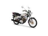 Kuba ÇİTA 50RX GOLD küçük görsel 3