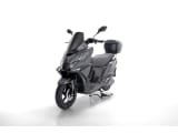 Mondial Fuzion 125 küçük görsel 10