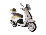 Arora CAPPUCINO PRO 125 küçük görsel 3