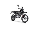 Kuba RACE125 küçük görsel 3