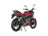 Mondial 125 Drift L küçük görsel 6