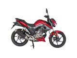 Mondial 125 Drift L küçük görsel 8