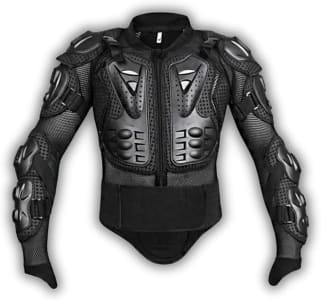 Tex Forte Gt 990 Motosiklet Body Armor