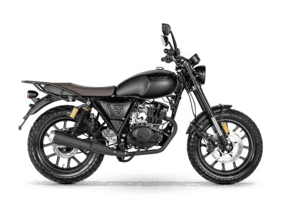 RKS 125N