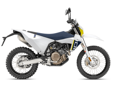Husqvarna 701 Enduro