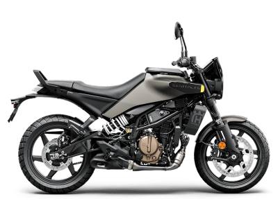 Husqvarna Svartpilen 250