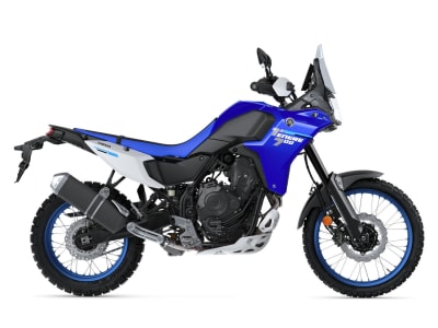 Yamaha Ténéré 700