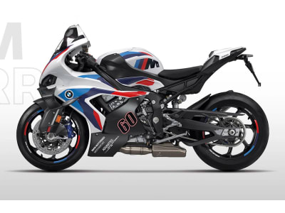 M 1000 RR