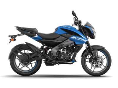 Bajaj Pulsar NS 125 ABS