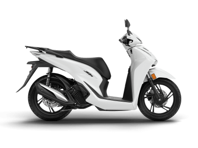 Honda SH125i
